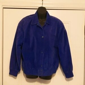 Vintage Talbots jacket